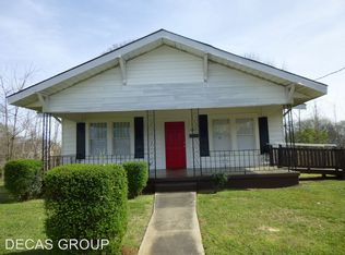 2417 Avenue F, Birmingham, AL 35218
