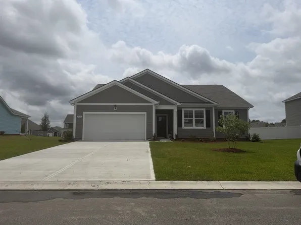 5020 Yellowstone Dr., Conway, SC 29526