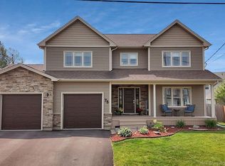 75 Shiajan Cres, Moncton, NB E1G0L5