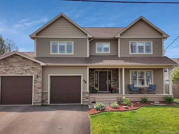 75 Shiajan Cres, Moncton, NB E1G 0L5