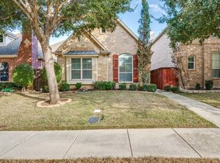 2463 Sunderland Ln, Lewisville, TX 75067