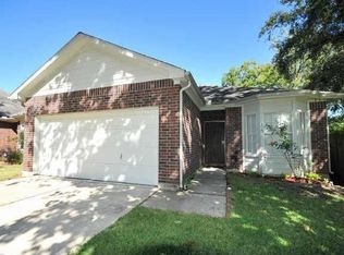 315 John Alber Rd, Houston, TX 77076