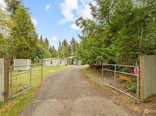 142 E Tahuya Dr, Shelton, WA