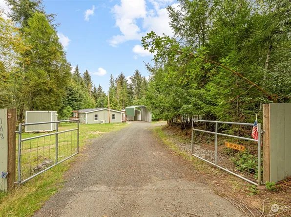 142 E Tahuya Drive, Shelton, WA 98584