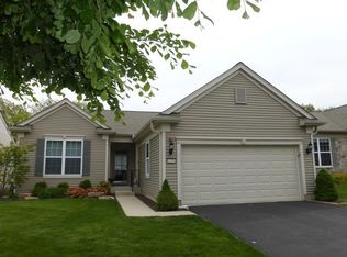 12390 Russet Ln, Huntley, IL 60142