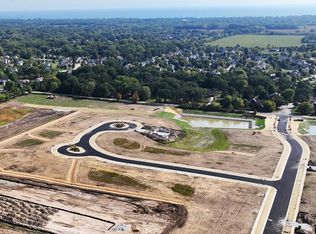 LOT 22 Cedar Ridge Ct, Pleasant Prairie, WI 53158