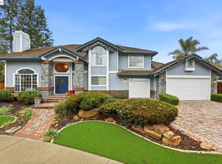 1414 Columbine Way, Livermore, CA 94551