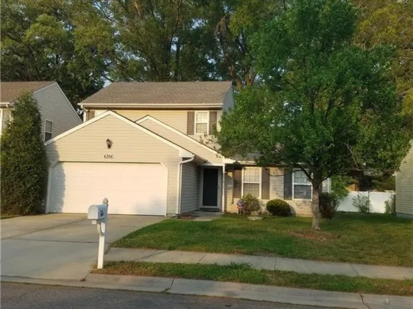 6366 Trafalgar Ct, Norfolk, VA 23513