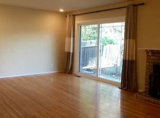 825 Inverness Way, Sunnyvale, CA 94087