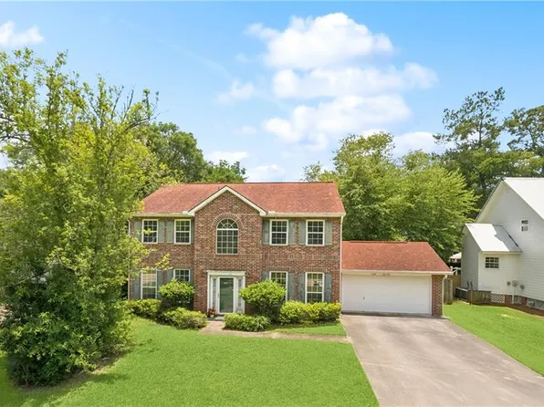 709 Covington Point Dr, Covington, LA 70433