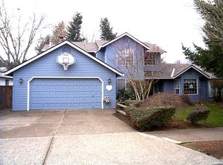 20735 SW 98th Ave, Tualatin, OR 97062