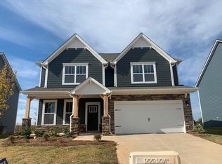 4097 Moffre Dr, Boiling Springs, SC 29316