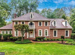 121 Weatherburn Way, Newtown Square, PA 19073