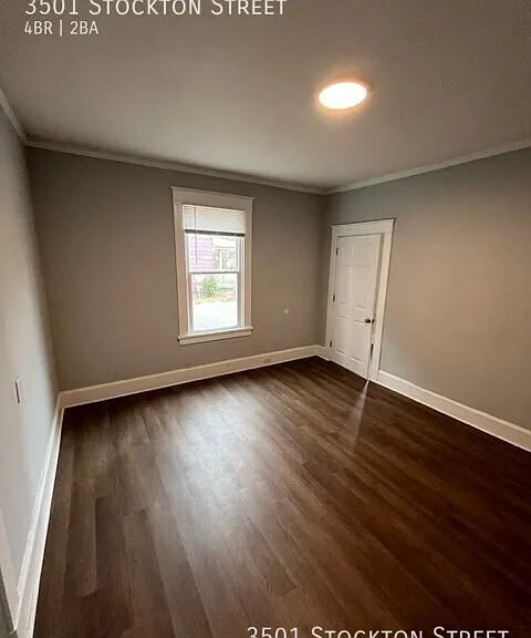 3501 Stockton St — Photo 34