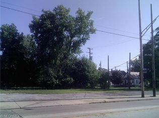 12201 Buckeye Rd, Cleveland, OH 44120