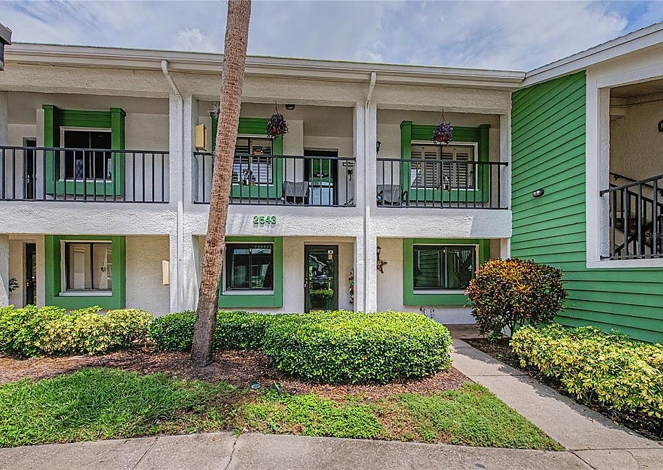 1st image of 2543 ROYAL PINES CIRCLE #17K