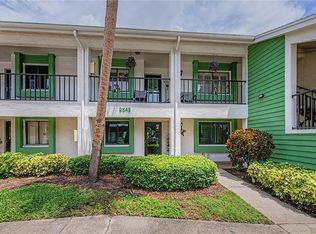2543 ROYAL PINES CIRCLE #17K, CLEARWATER, FL 33763