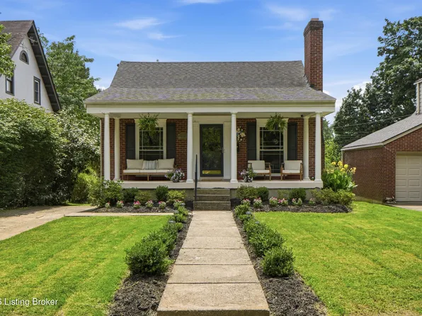 2020 Emerson Ave, Louisville, KY 40205