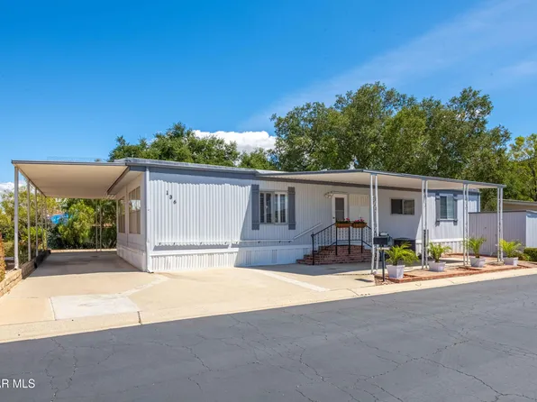 136 Phyllis Way #136, Thousand Oaks, CA 91320