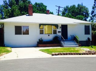 95 Hastings Dr, Reno, NV 89503