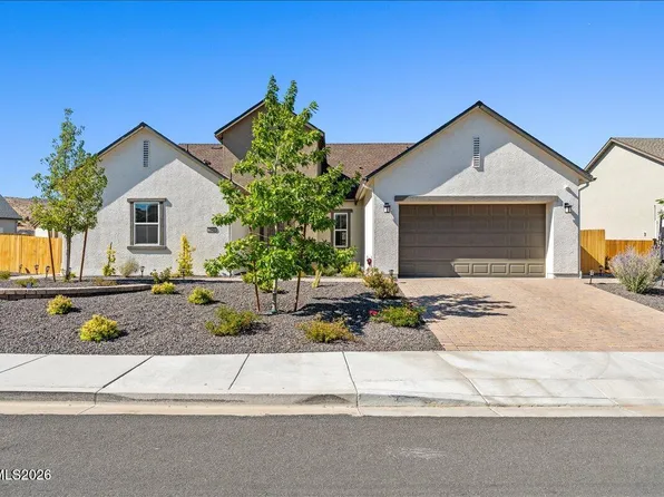 2249 Kinglet Dr, Sparks, NV 89441