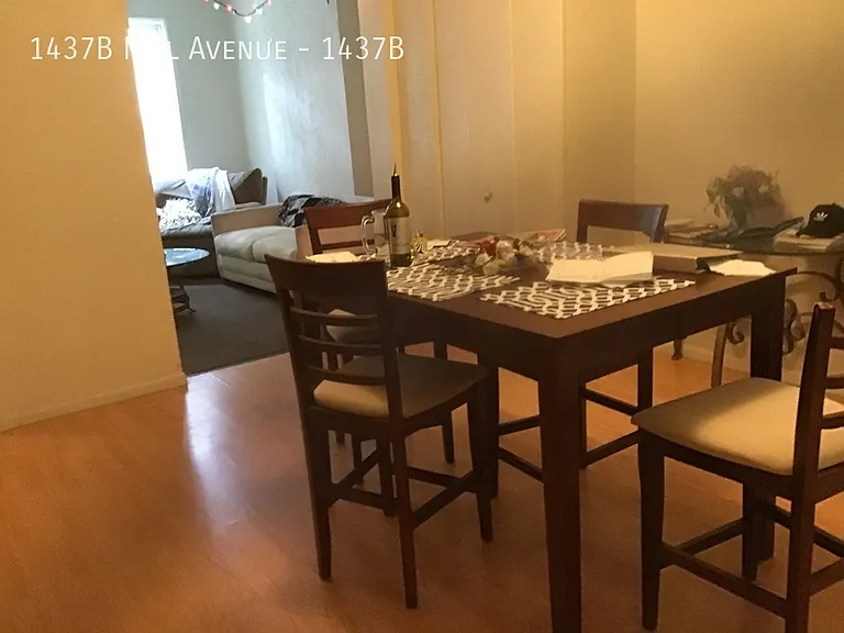 1437B Neil Ave #1437B — Photo 3