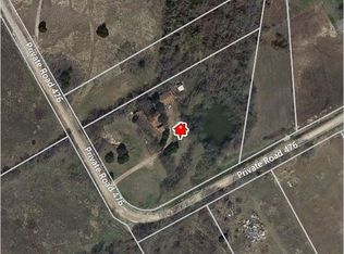 154 Private Road 476, Hillsboro, TX 76645