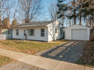 104 N Williams St, Decatur, MI 49045