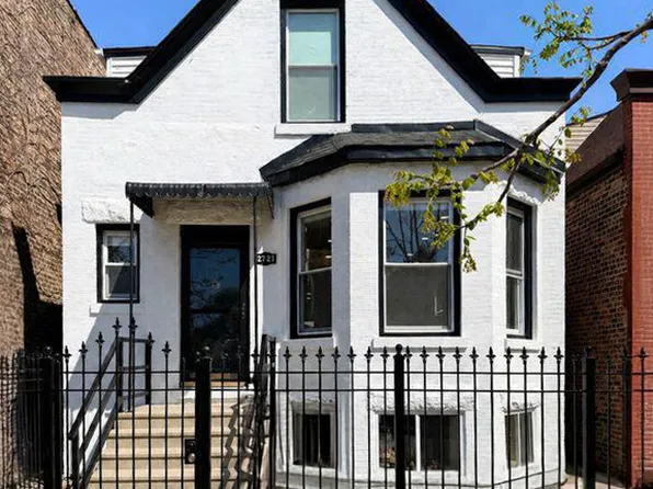 2721 N Western Ave, Chicago, IL 60647