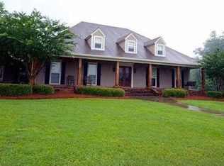 1375 Highway 471, Brandon, MS 39042