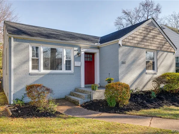 3611 Edgewood Ave, Richmond, VA 23222