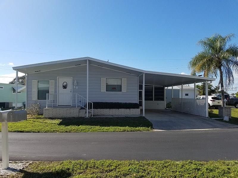 1st image of 40 Siesta Cir E