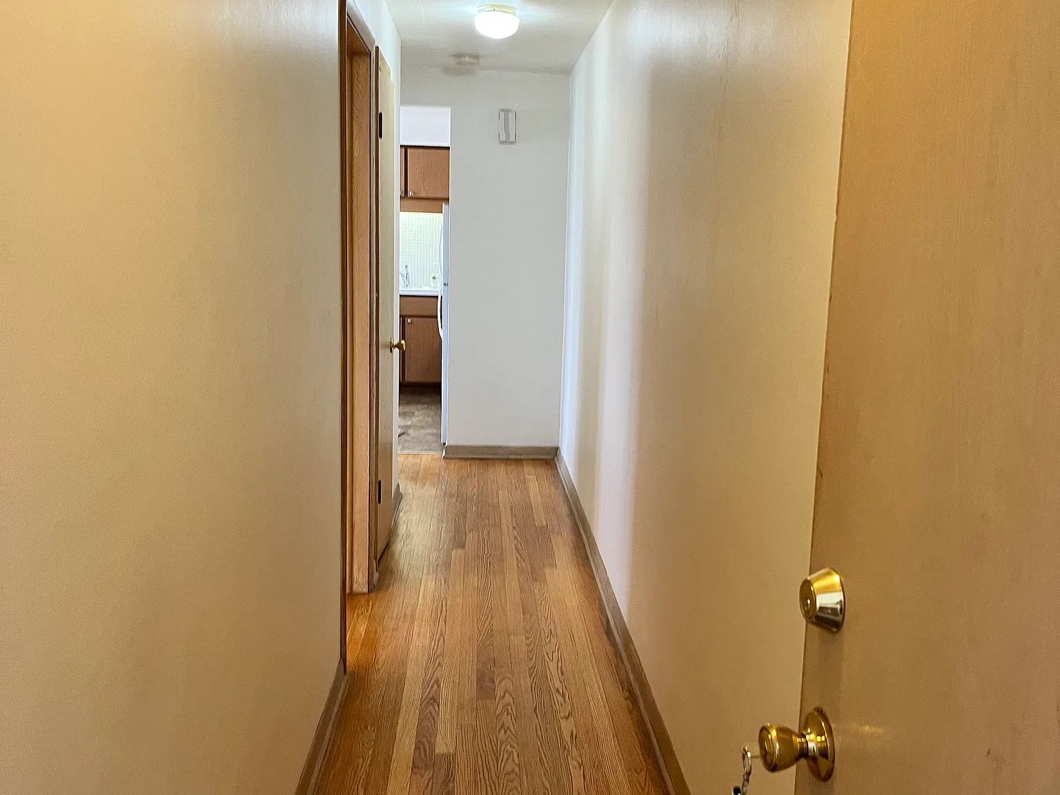 1 bed, $1,400 — Photo 3