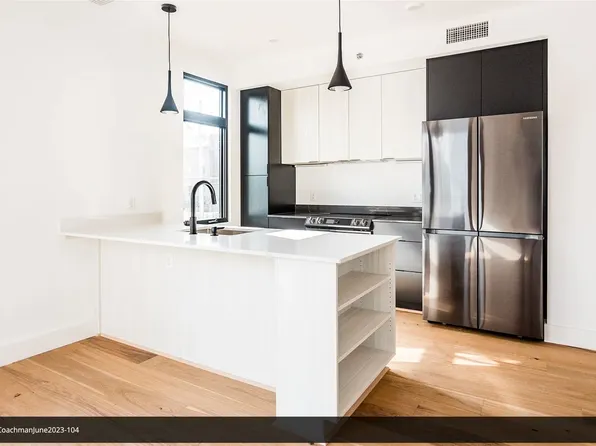 1642 Bagley St Unit 20, Detroit, MI 48216