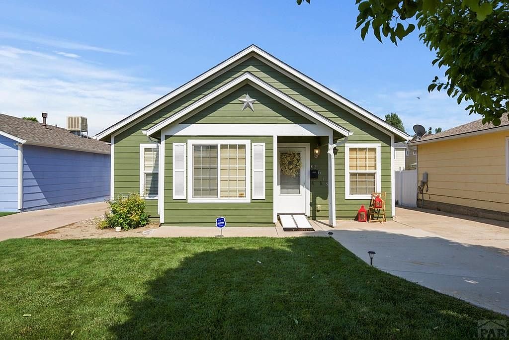 2618 Mirror Pl, Pueblo, CO 81004 Zillow