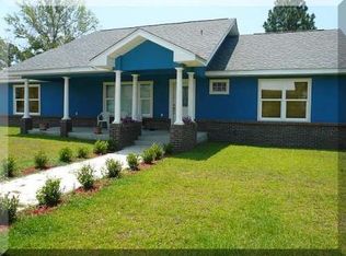 219 N Comet Ave, Panama City, FL 32404