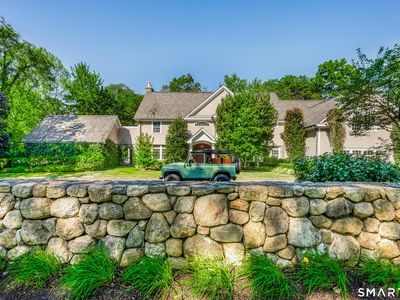 473 Hollow Tree Ridge Road, Darien, CT, 06820