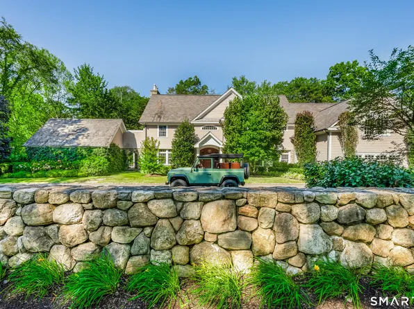 473 Hollow Tree Ridge Road, Darien, CT 06820