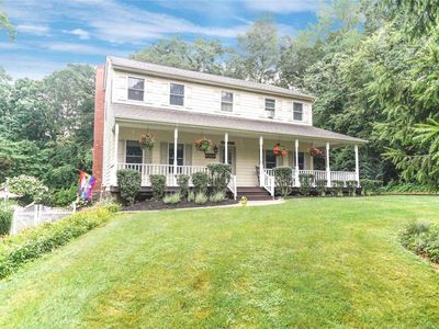 126 N Woods Drive, Wading River, NY, 11792