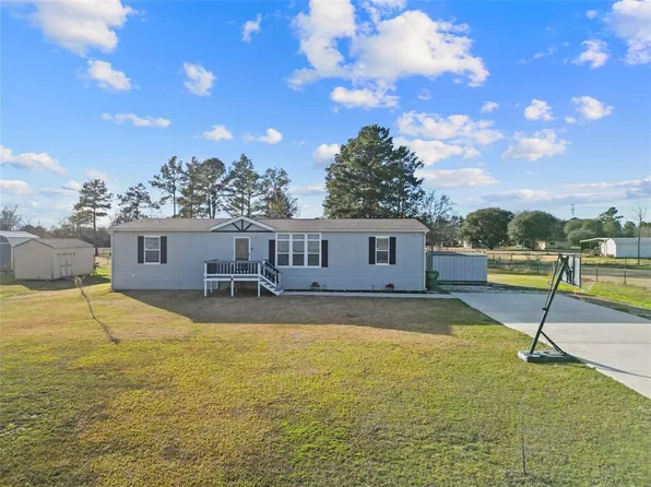 475 Roberts Road, Huntsville, TX 77320