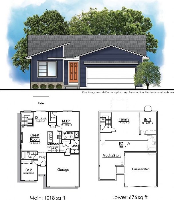1st image of 5170 Ella Ivy Ct #Xjv1yv