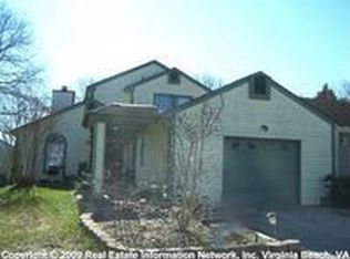 914 Chimney Hill Pkwy, Virginia Beach, VA 23462