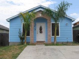 353 Red Fish, Laredo, TX 78043