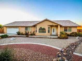 21120 Laguna Rd, Apple Valley, CA 92308