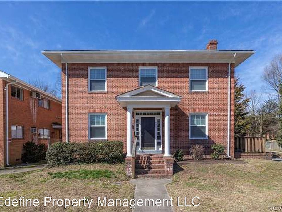 1st image of 4832 Chamberlayne Ave #4
