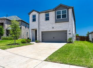916 Lido Ln, Anna, TX 75409