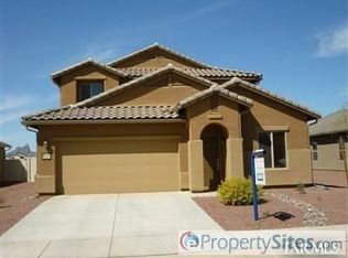 21294 E Founders Rd, Red Rock, AZ 85245