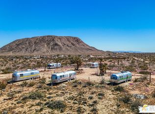 58380 Botkin Rd, Landers, CA 92285