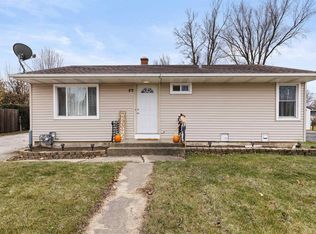 602 W Roosevelt St, Harvard, IL 60033