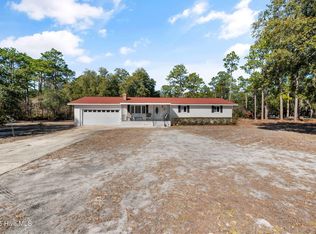 2477 River Rd SE, Winnabow, NC 28479
